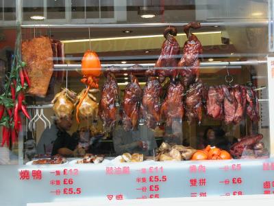 Chinatown