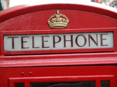 Telephone