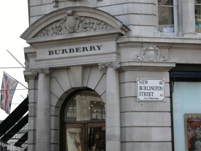 Regent Street