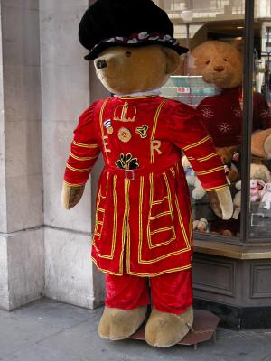 Regent Street