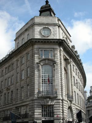 Regent Street