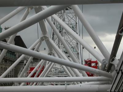 London Eye