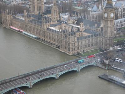 Westminster Bridge