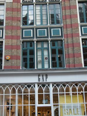 Long Acre