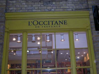 Covent Garden
