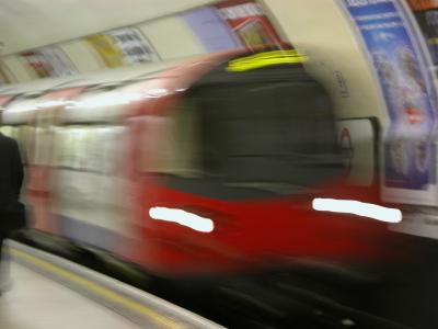 London Underground