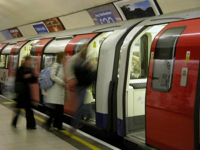 London Underground