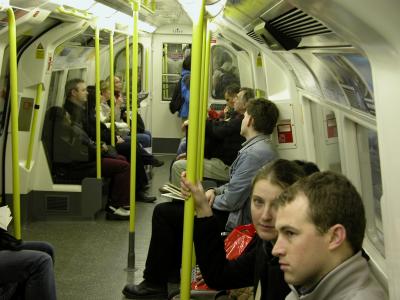 London Underground