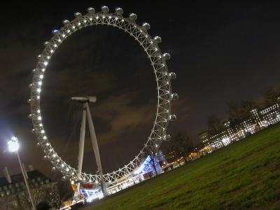 London Eye