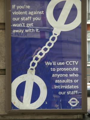 London Underground