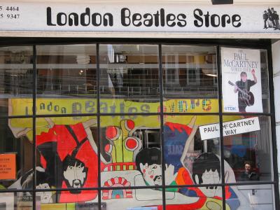 Baker Street