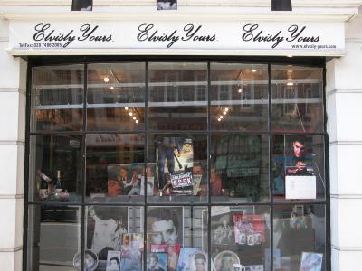 Baker Street