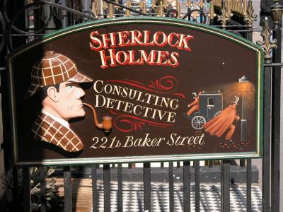 Baker Street
