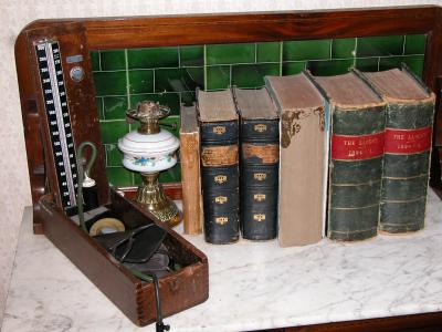Sherlock Holmes Museum