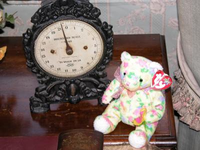 Sherlock Holmes Museum