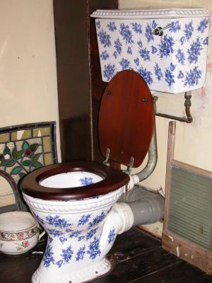 Sherlock Holmes Museum