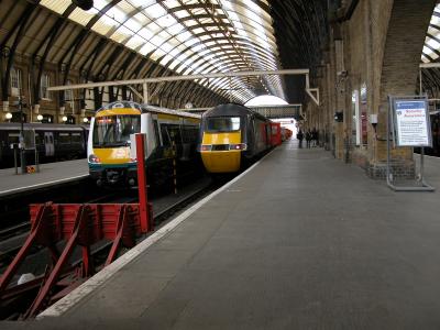 Kings Cross