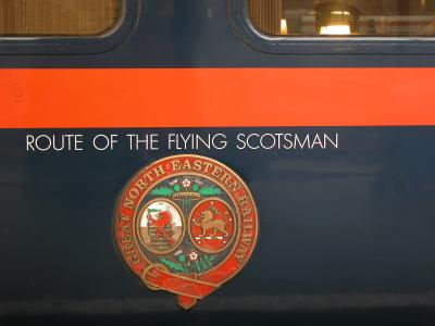 Kings Cross