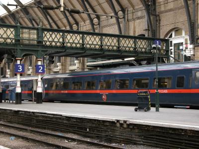 Kings Cross