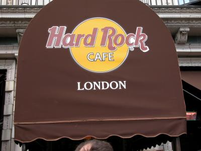 Hard Rock Cafe
