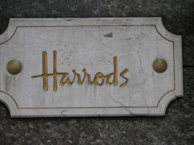 Harrods
