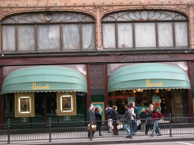 Harrods