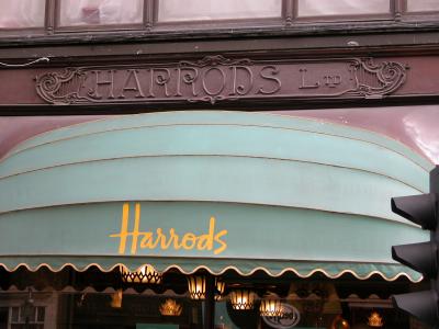 Harrods