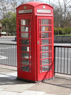 London Telephone