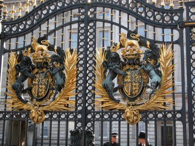 Buckingham Palace