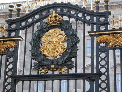 Buckingham Palace