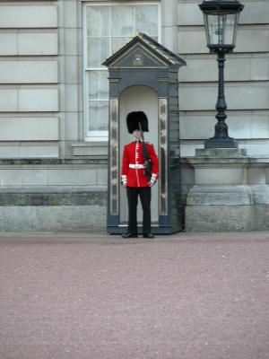 Buckingham Palace