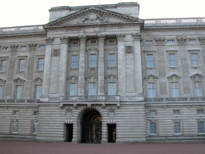 Buckingham Palace
