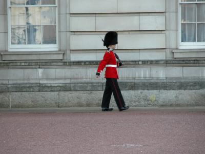 Buckingham Palace