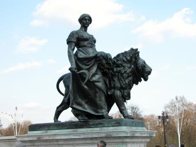 Buckingham Palace