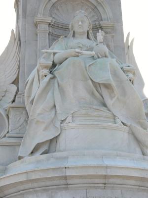 Queen Victoria Memorial