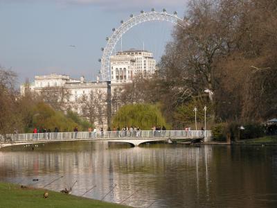 St. James's Park