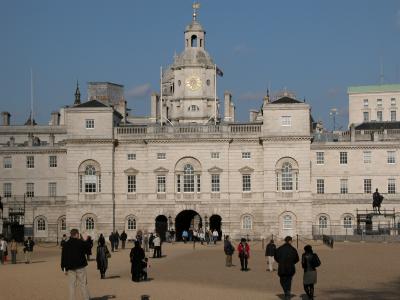 Horse Guards