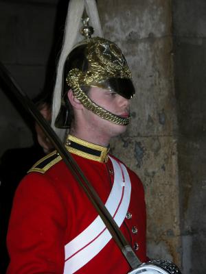 Horse Guards