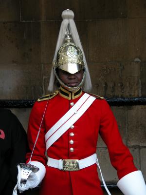 Horse Guards