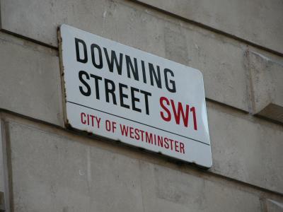 Downing Street