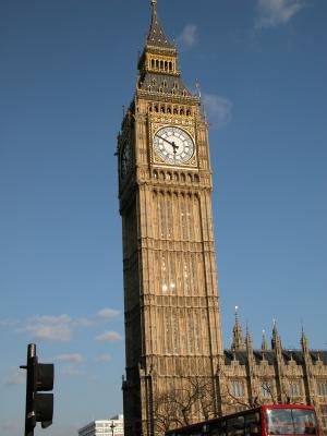 Big Ben