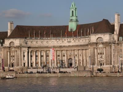 County Hall