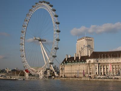 London Eye