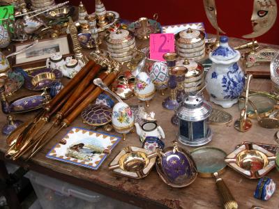 Portobello Market