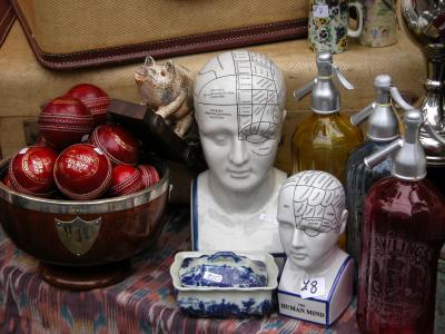 Portobello Market