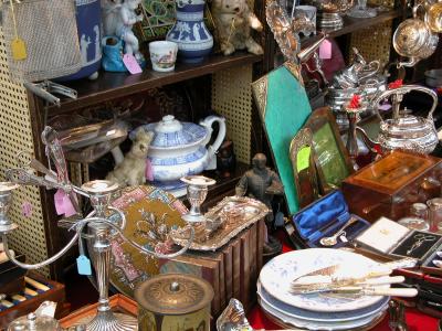 Portobello Market