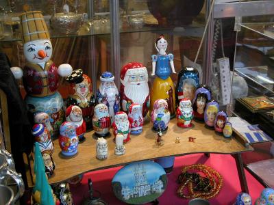 Portobello Market