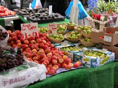 Portobello Market