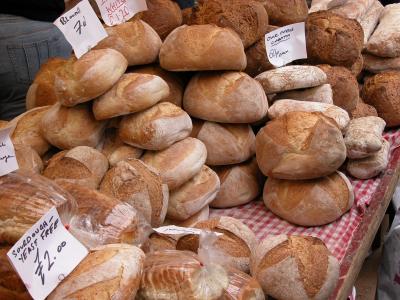 Portobello Market