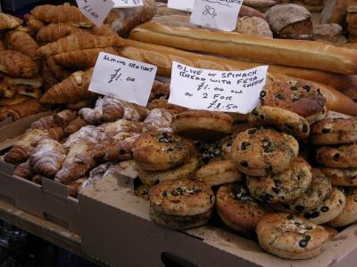 Portobello Market